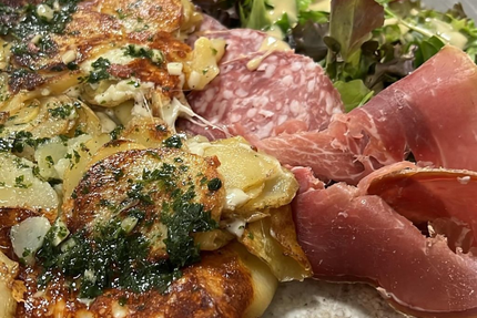 Mbistro | Restaurant Traditionnel, Pizzas & Burgers Auvergnats