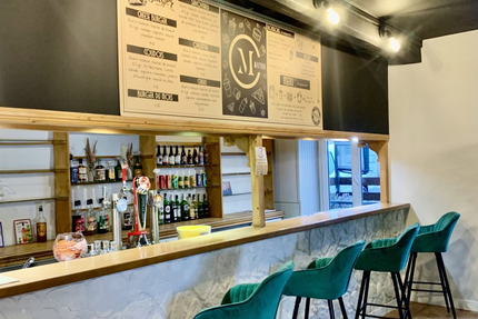 Mbistro | Restaurant Traditionnel, Pizzas & Burgers Auvergnats