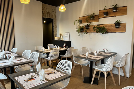 Mbistro | Restaurant Traditionnel, Pizzas & Burgers Auvergnats