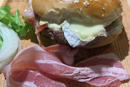 Mbistro | Restaurant Traditionnel, Pizzas & Burgers Auvergnats