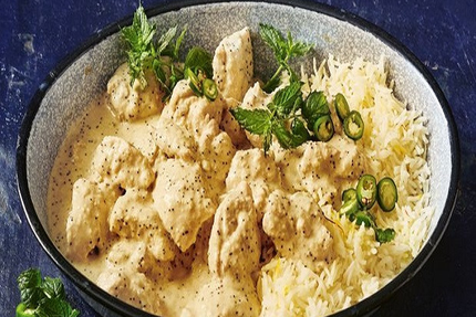 Restaurant Indian Masala