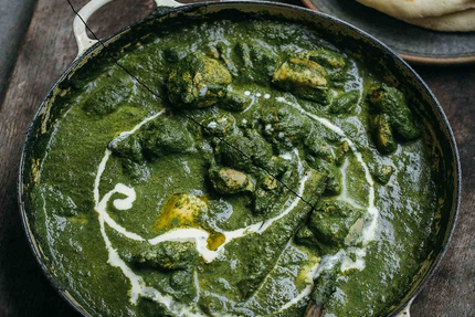 Restaurant Indian Masala