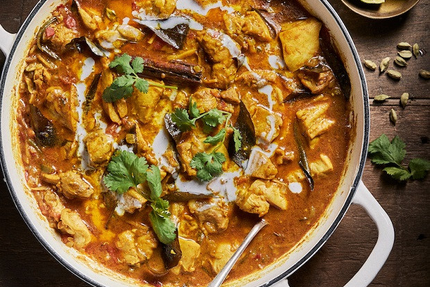 Restaurant Indian Masala