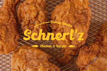 Schnert'z