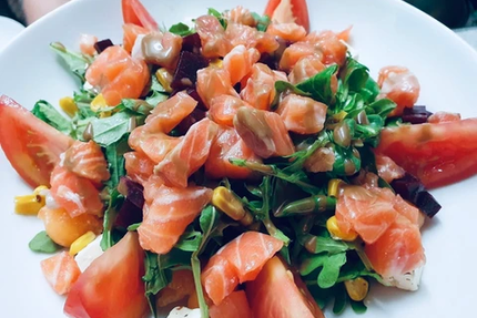 O Di'Vin & Co - Restaurant et cave