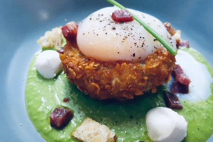 O Di'Vin & Co - Restaurant et cave