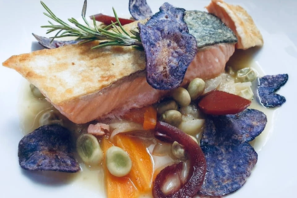 O Di'Vin & Co - Restaurant et cave