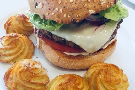 O Di'Vin & Co - Restaurant et cave