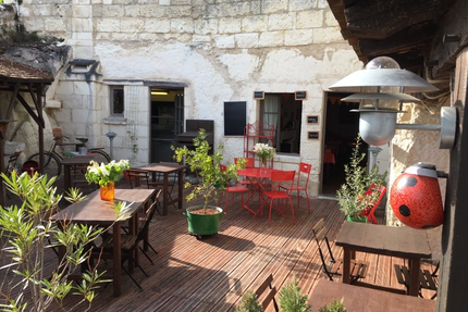 Pizzeria Trattoria mauvieres