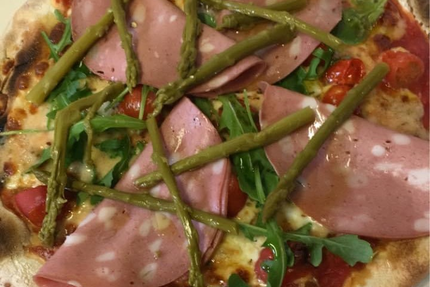 Pizzeria Trattoria mauvieres