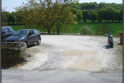 Pizzeria Trattoria mauvieres