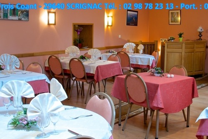 Restaurant Lesénechal