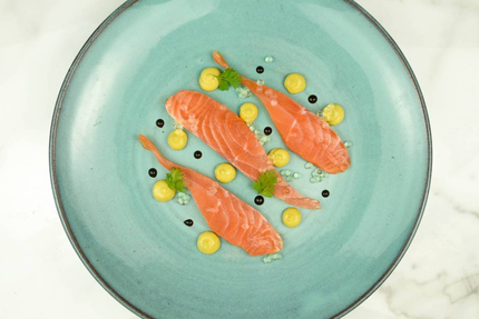 Plat Du Jour-Jeremy Turgon-Martigues