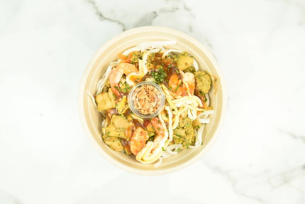 Plat Du Jour-Jeremy Turgon-Martigues