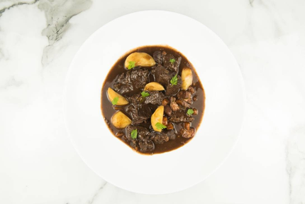 Plat Du Jour-Jeremy Turgon-Martigues