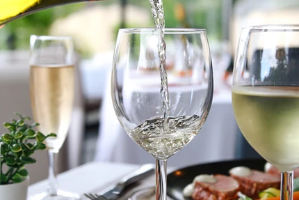 Restaurant Domaine du Golf