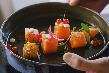 Restaurant Domaine du Golf