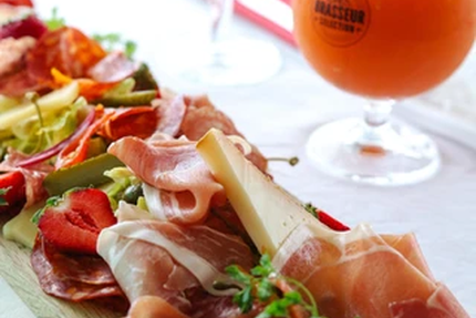 Restaurant Domaine du Golf