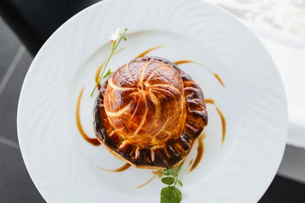 Restaurant Domaine du Golf