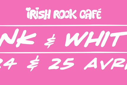 Irish Rock Café