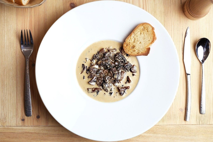 Restaurant Le Commerce Guyans-Vennes