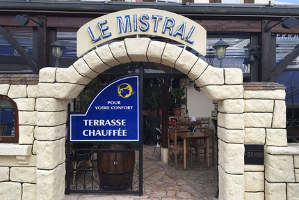 Le Mistral