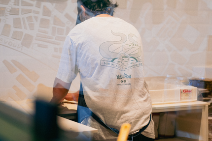 Napolizza Pizza | Pizzeria à Pont-du-Château