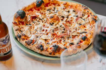 Napolizza Pizza | Pizzeria à Pont-du-Château