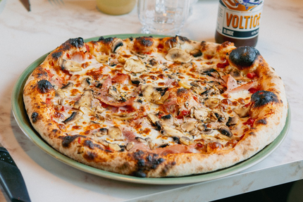 Napolizza Pizza | Pizzeria à Pont-du-Château