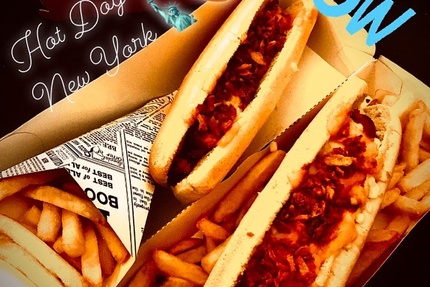 Le Singuliers Café-Resto