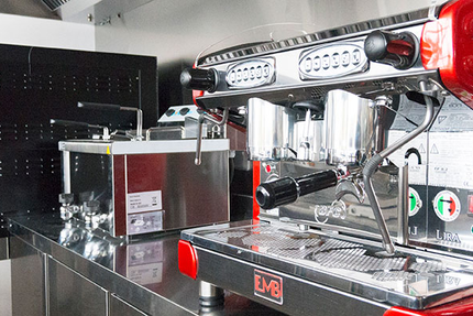 Le Singuliers Café-Resto