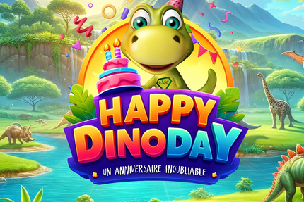 Restovaure, restaurant Dinopedia Parc