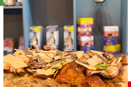 Pizz'a Gaetano FLINES-LEZ-RACHES (distributeur à pizzas)