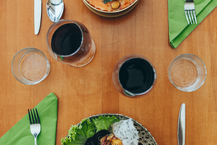 Tamarind Thaï Restaurant Capbreton