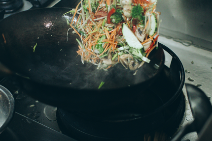 Tamarind Thaï Restaurant Capbreton