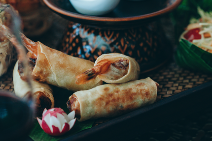 Tamarind Thaï Restaurant Capbreton