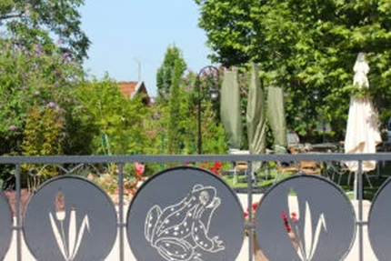 Restaurant Les Platanes