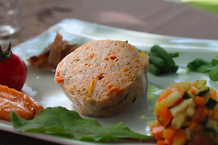 Restaurant Les Platanes