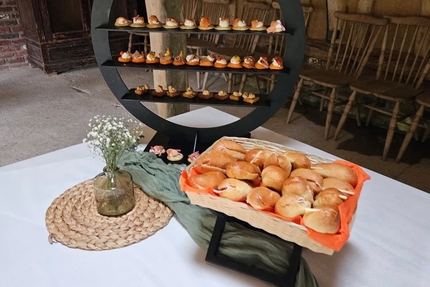 Le petit Gauchin Traiteur & Restaurant