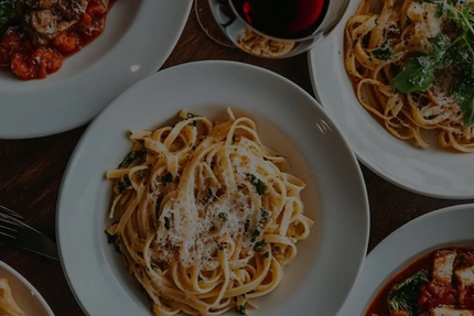 La Bacotte - Restaurant italien