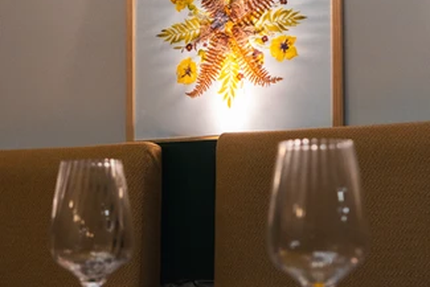 La Bacotte - Restaurant italien