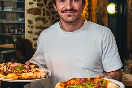 La Bacotte - Restaurant italien