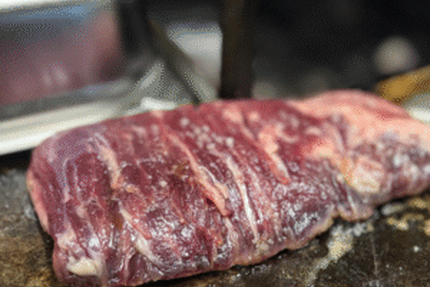 Tom’s House - BBQ SMOKEHOUSE