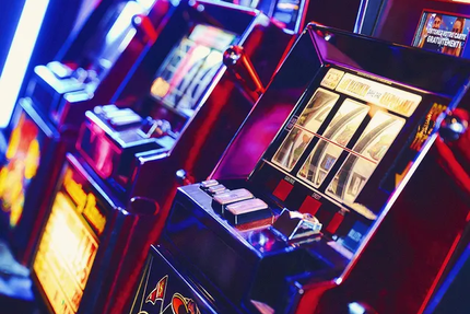 La Winstub du Casino Barrière Niederbronn-les-Bains