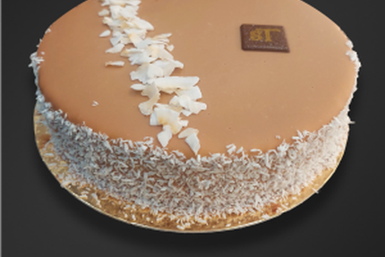 Snacking Stephane Teillon