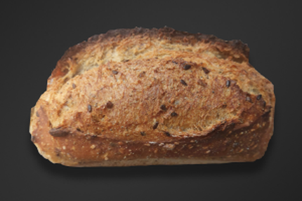 Snacking Stephane Teillon