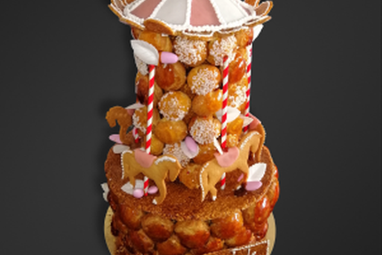 Snacking Stephane Teillon