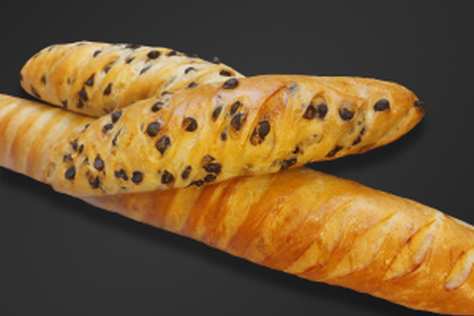 Snacking Stephane Teillon