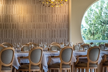 La Paillote des Dryades