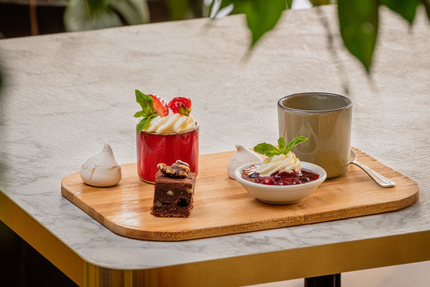 La Paillote des Dryades